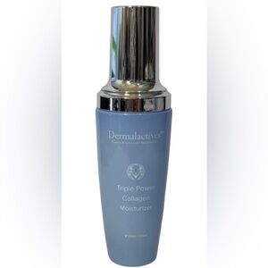 Women’s Triple Power Collagen Moisturizer NWT